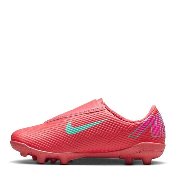 Nike Mercurial Vapour 16 Club Childrens Firm Ground Football Boots