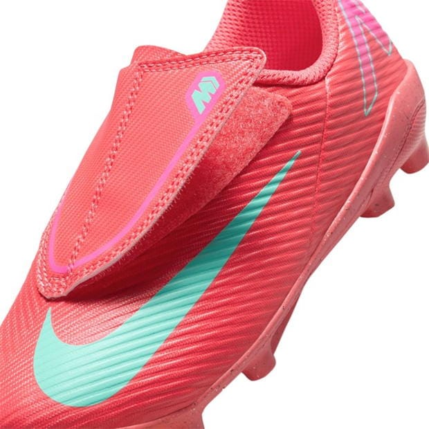 Nike Mercurial Vapour 16 Club Childrens Firm Ground Football Boots