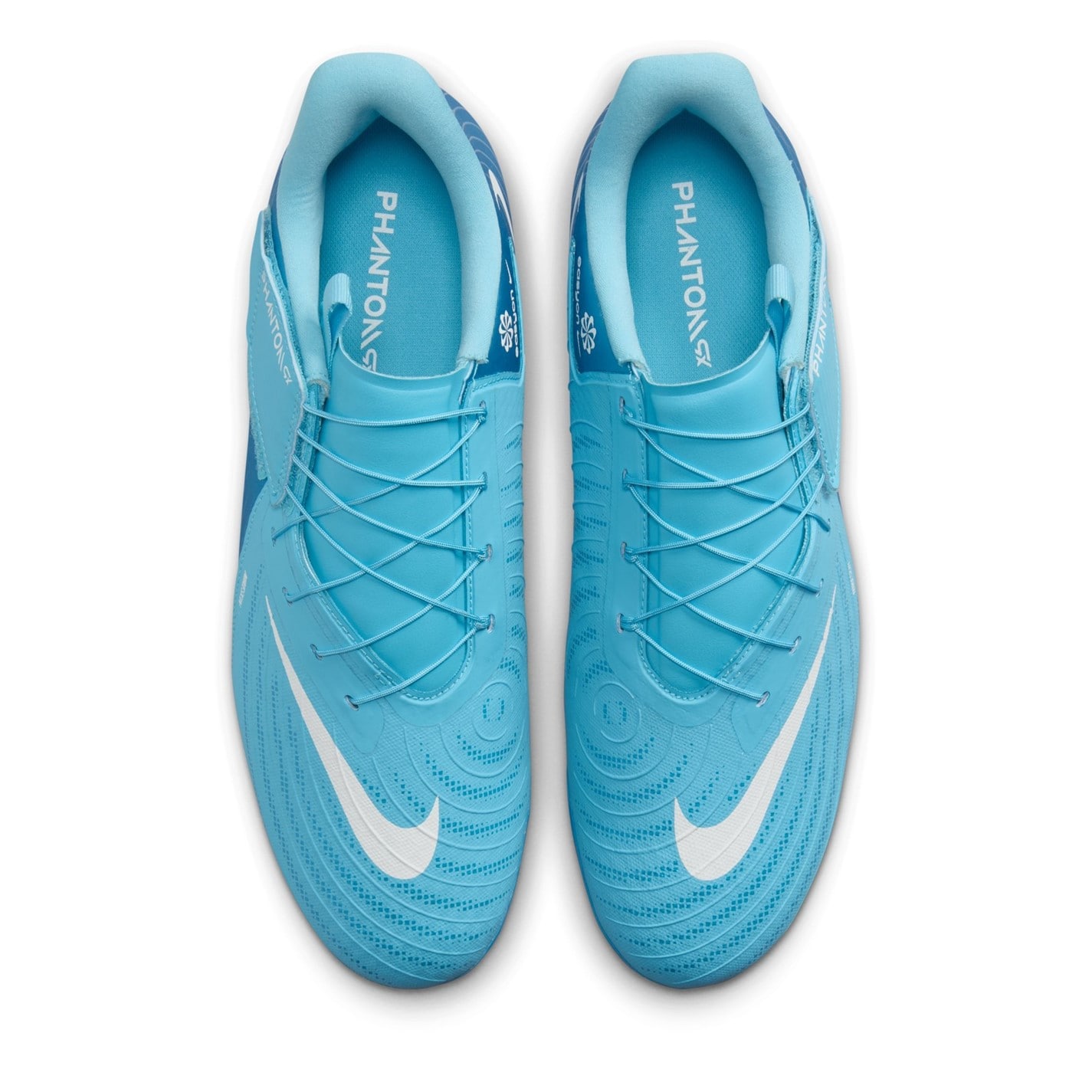 Nike Phantom GX 2 Academy Firm Ground Football Boots