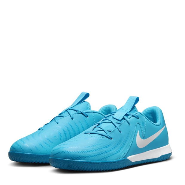 Nike Phantom GX 2 Academy Junior Indoor Court Football Boots