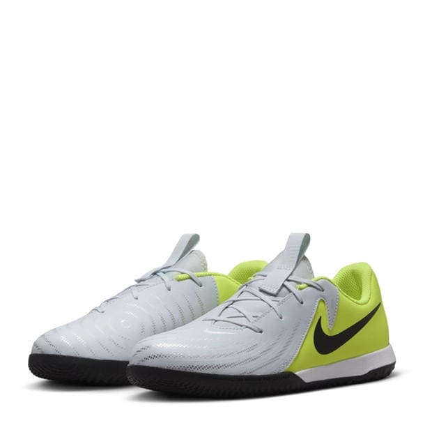 Nike Phantom GX 2 Academy Junior Indoor Court Football Boots