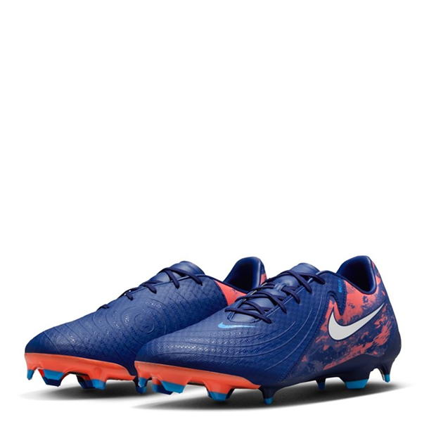 Nike Phantom GX II Academy Firm Ground Football Boots