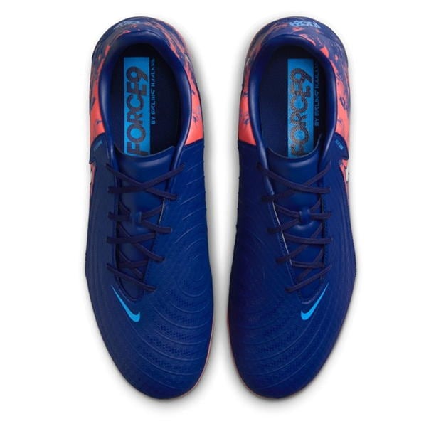 Nike Phantom GX II Academy Firm Ground Football Boots