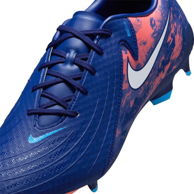 Nike Phantom GX II Academy Firm Ground Football Boots