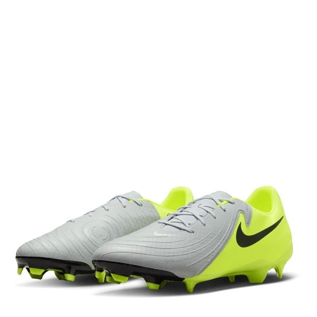 Nike Phantom GX II Academy Firm Ground Football Boots