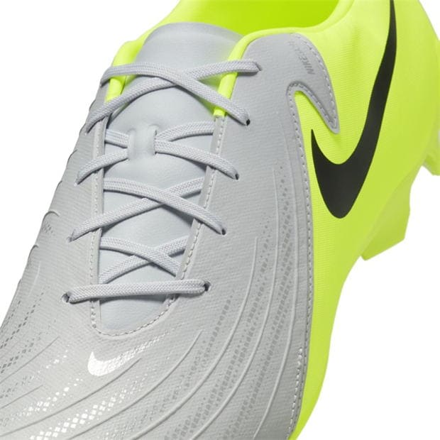 Nike Phantom GX II Academy Firm Ground Football Boots