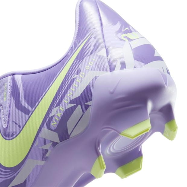 Nike Phantom GX II Academy Firm Ground Football Boots