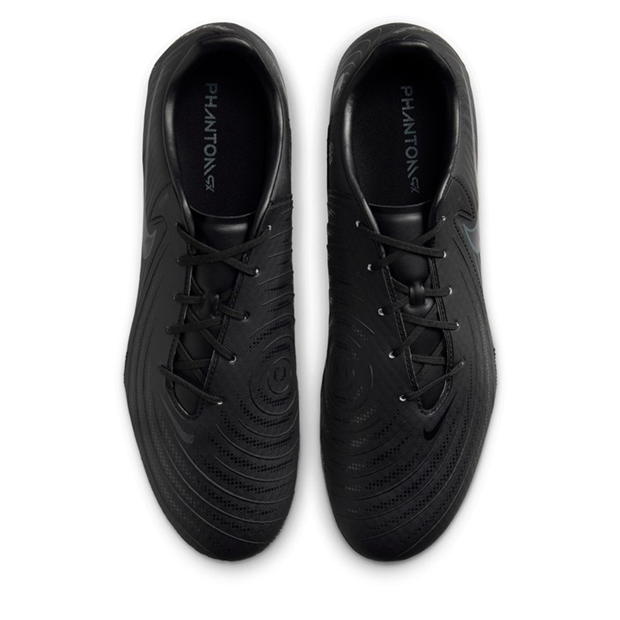 Nike Phantom GX II Academy Firm Ground Football Boots