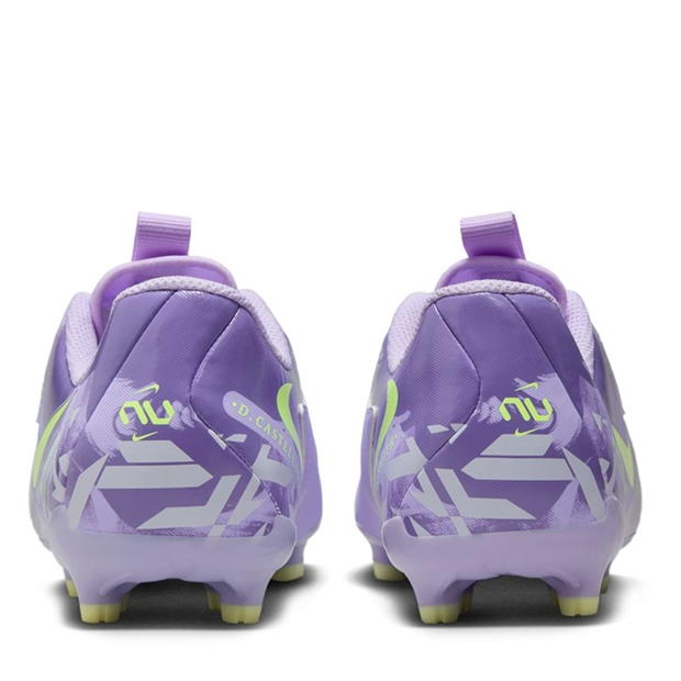 Nike Phantom GX II Academy Junior Firm Ground Football Boots