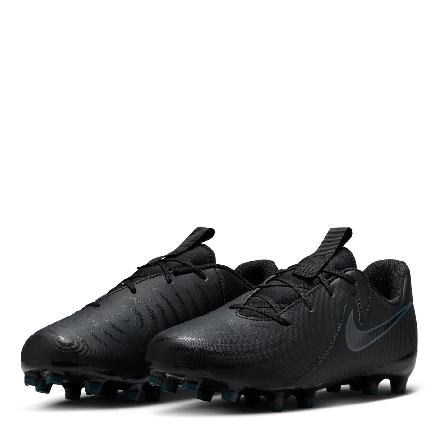 Nike Phantom GX II Academy Junior Firm Ground Football Boots