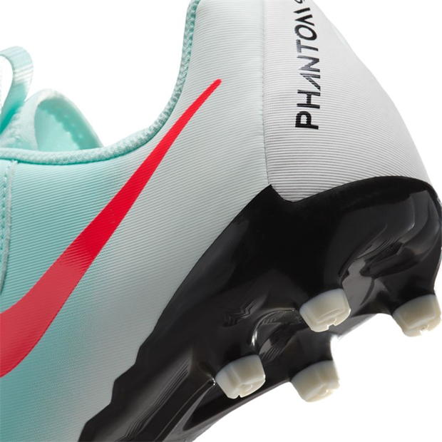 Nike Phantom GX II Academy Junior Firm Ground Football Boots