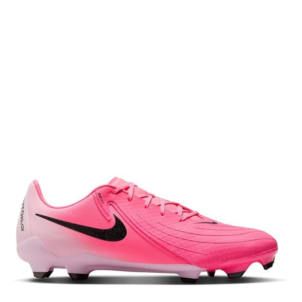 Nike Phantom GX II Academy Firm Ground Football Boots