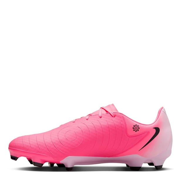 Nike Phantom GX II Academy Firm Ground Football Boots