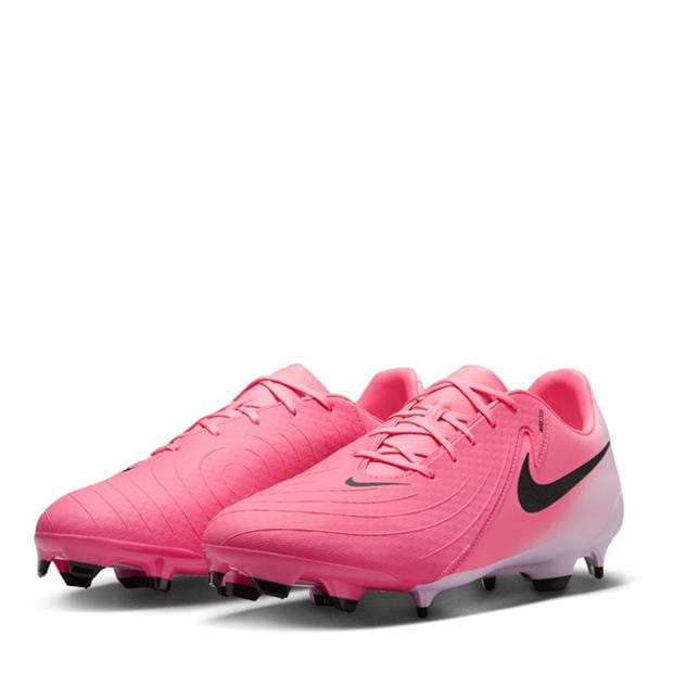 Nike Phantom GX II Academy Firm Ground Football Boots