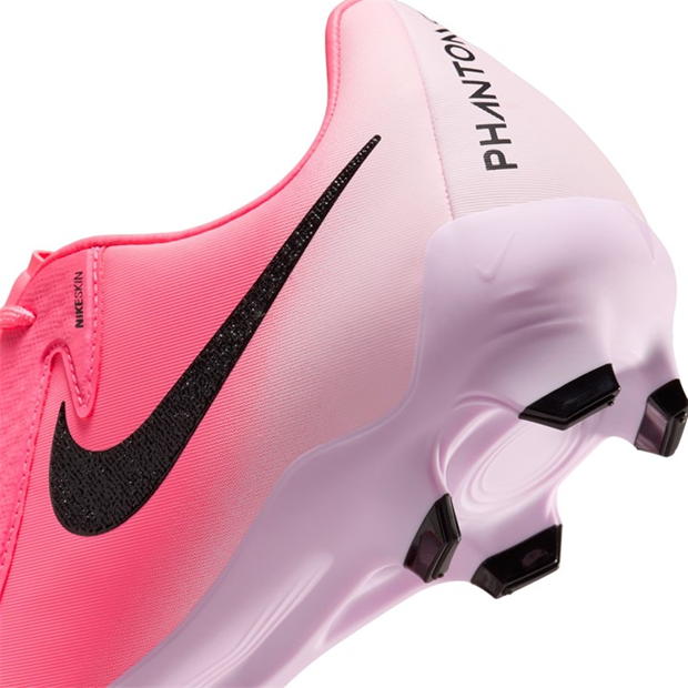 Nike Phantom GX II Academy Firm Ground Football Boots