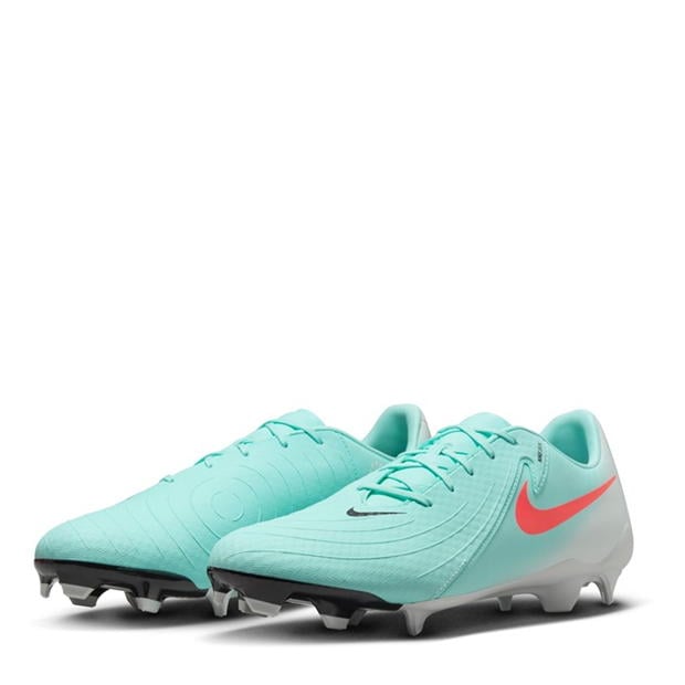 Nike Phantom GX II Academy Firm Ground Football Boots