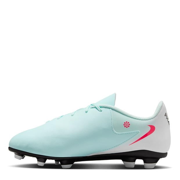 Nike Phantom GX II Club Junior Firm Ground Football Boots