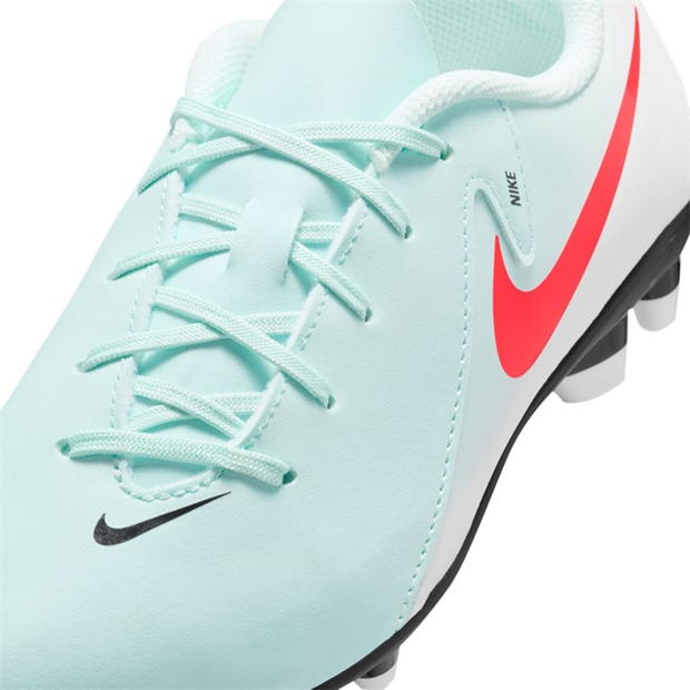 Nike Phantom GX II Club Junior Firm Ground Football Boots