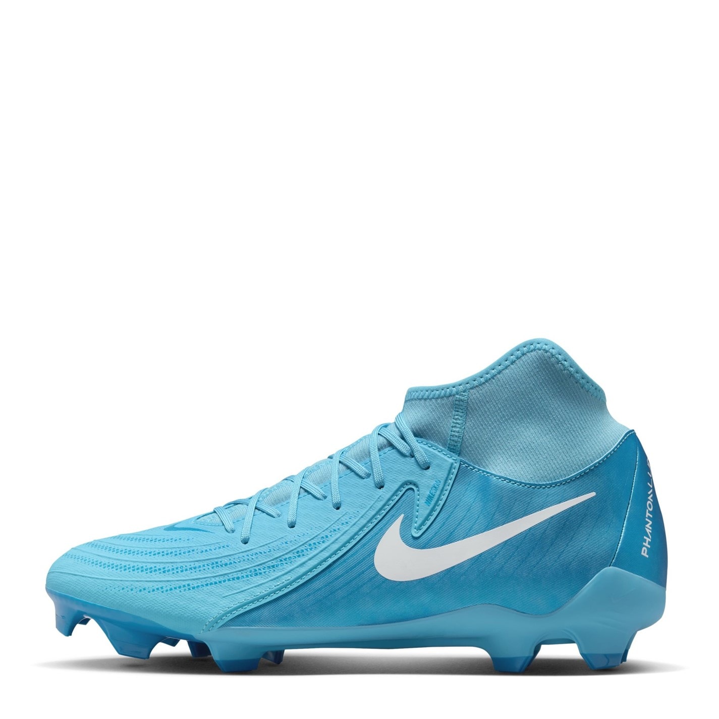 Nike Phantom Luna II Academy Firm Ground Football Boots