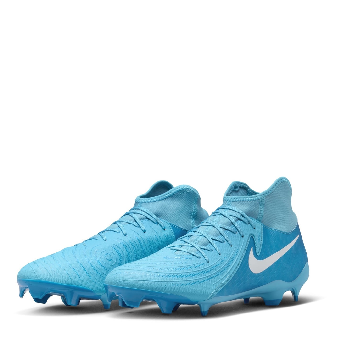 Nike Phantom Luna II Academy Firm Ground Football Boots