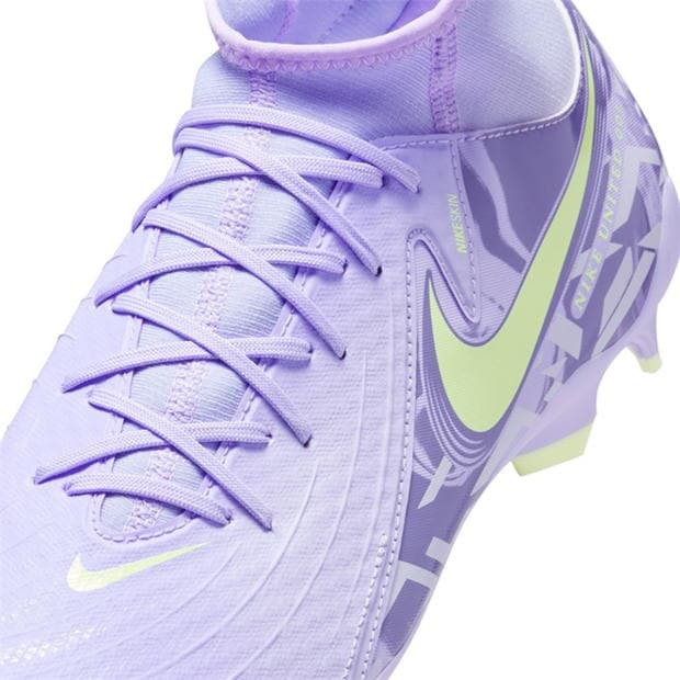 Nike Phantom Luna II Academy Firm Ground Football Boots