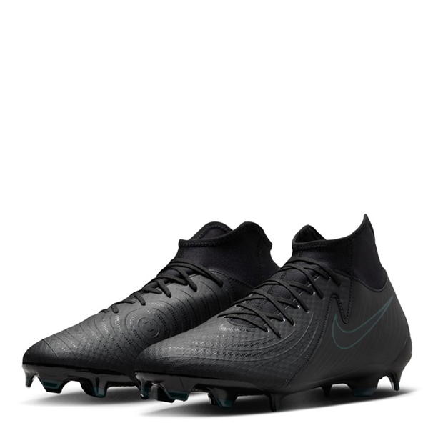 Nike Phantom Luna II Academy Firm Ground Football Boots