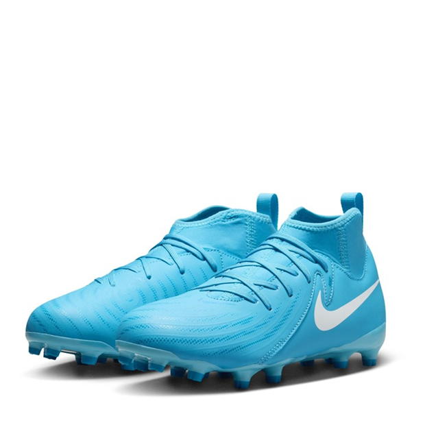 Nike Phantom Luna II Academy Junior Firm Ground Football Boots