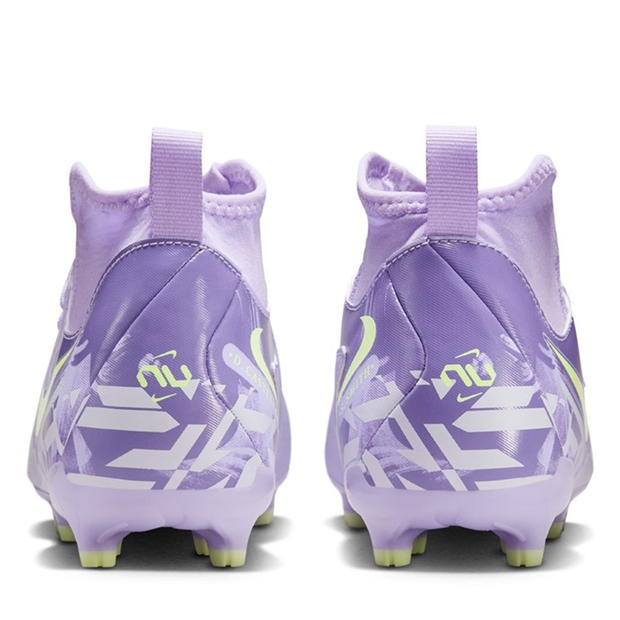 Nike Phantom Luna II Academy Firm Ground Football Boots Junior