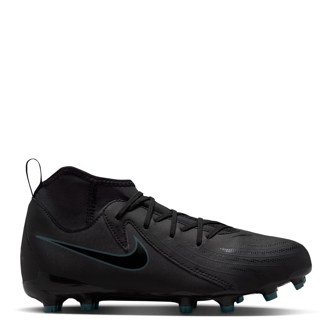 Nike Phantom Luna II Academy Junior Firm Ground Football Boots