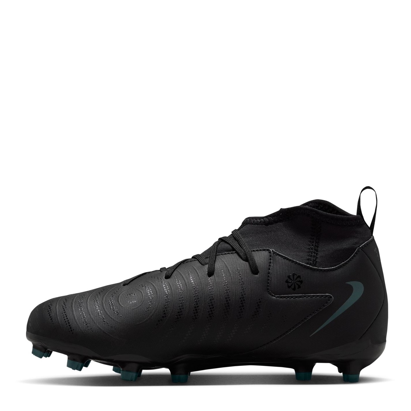 Nike Phantom Luna II Academy Junior Firm Ground Football Boots