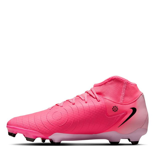 Nike Phantom Luna II Academy Firm Ground Football Boots