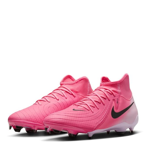 Nike Phantom Luna II Academy Firm Ground Football Boots