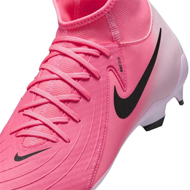 Nike Phantom Luna II Academy Firm Ground Football Boots