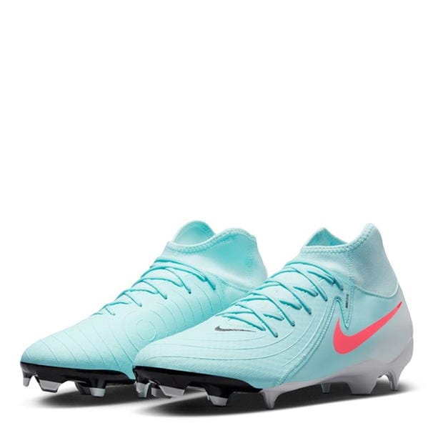 Nike Phantom Luna II Academy Firm Ground Football Boots