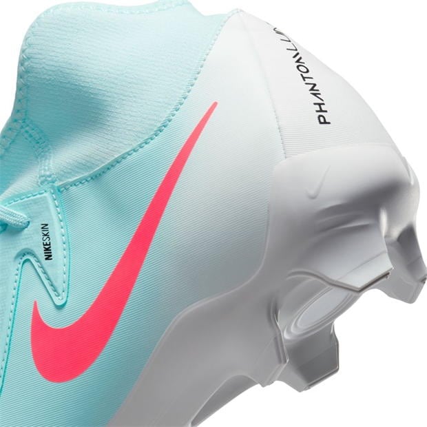 Nike Phantom Luna II Academy Firm Ground Football Boots