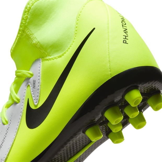 Nike Phantom Luna II Academy Juniors Artificial Ground Football Boots