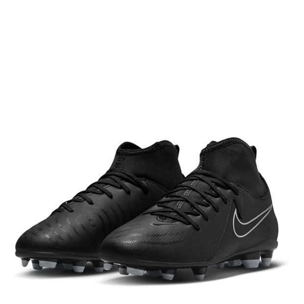 Nike Phantom Luna II Club Junior Firm Ground Football Boots