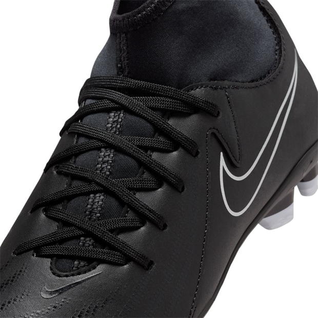 Nike Phantom Luna II Club Junior Firm Ground Football Boots