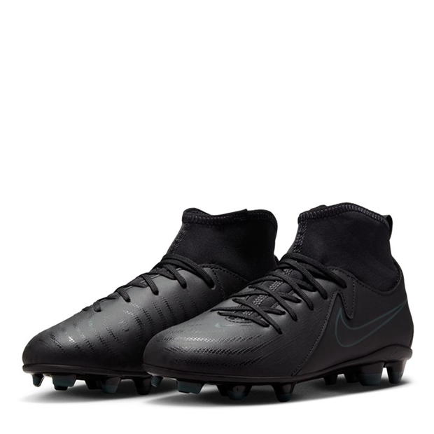 Nike Phantom Luna II Club Junior Firm Ground Football Boots