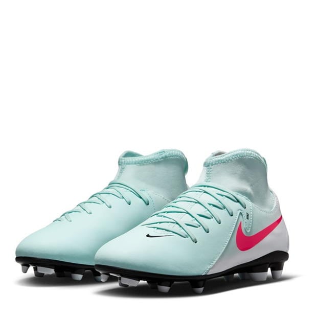 Nike Phantom Luna II Club Junior Firm Ground Football Boots