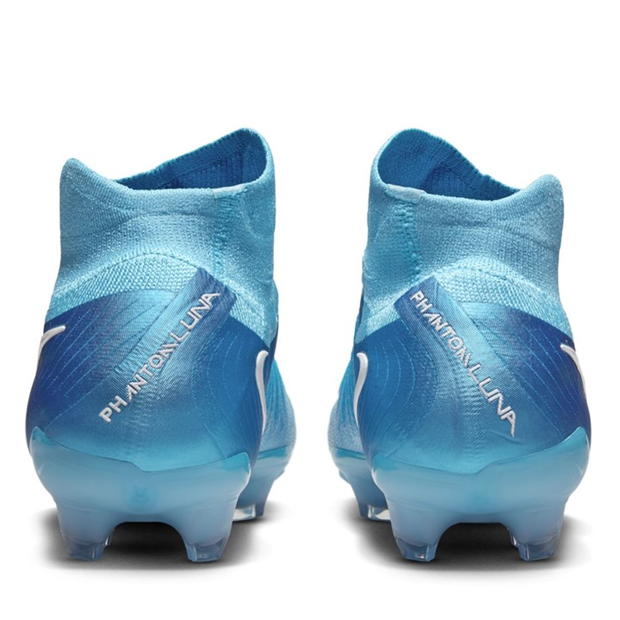 Nike Phantom Luna II Elite Firm Ground Football Boots