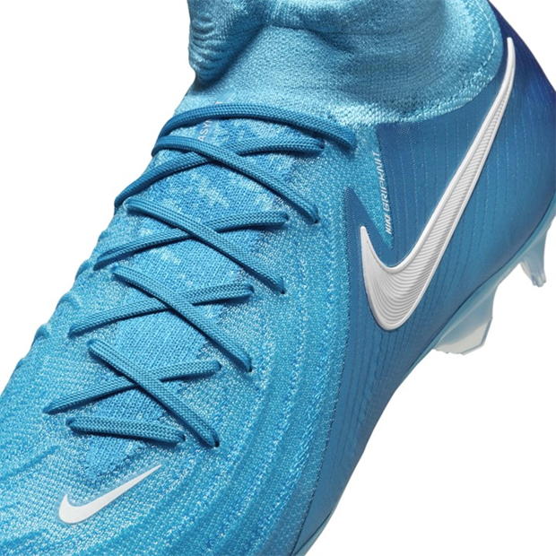 Nike Phantom Luna II Elite Firm Ground Football Boots