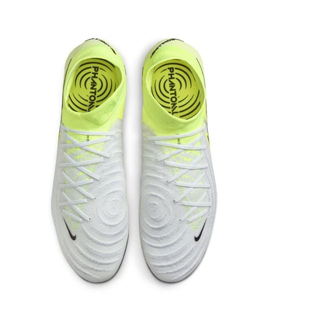 Nike Phantom Luna II Elite Firm Ground Football Boots