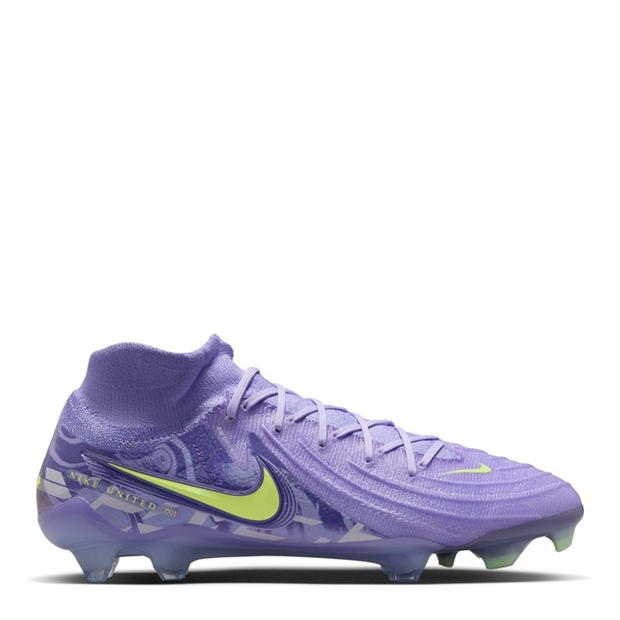 Nike Phantom Luna II Elite Firm Ground Football Boots