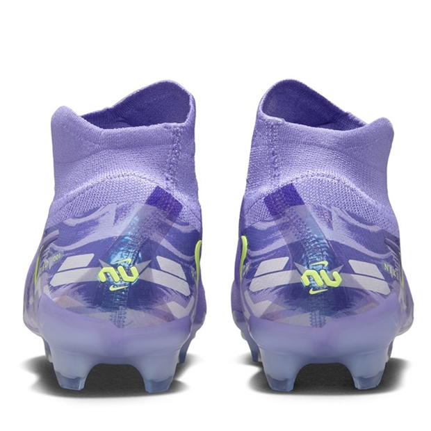 Nike Phantom Luna II Elite Firm Ground Football Boots