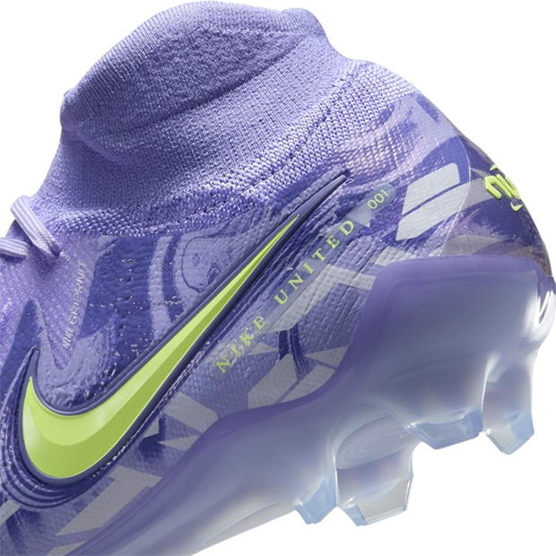 Nike Phantom Luna II Elite Firm Ground Football Boots