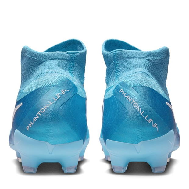 Nike Phantom Luna II Pro Firm Ground Football Boots