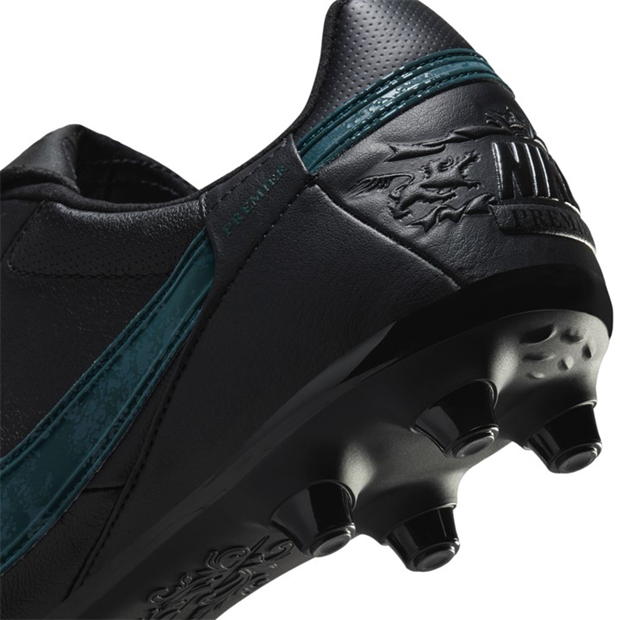 Nike Premier 3 Firm Ground Football Boots