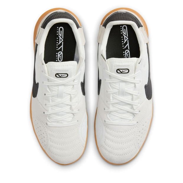 Nike Streetgato Low Top Junior Indoor Football Boots