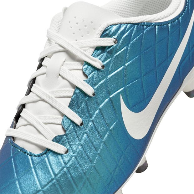 Nike Tiempo Legend 10 Academy Junior Firm Ground Football Boots